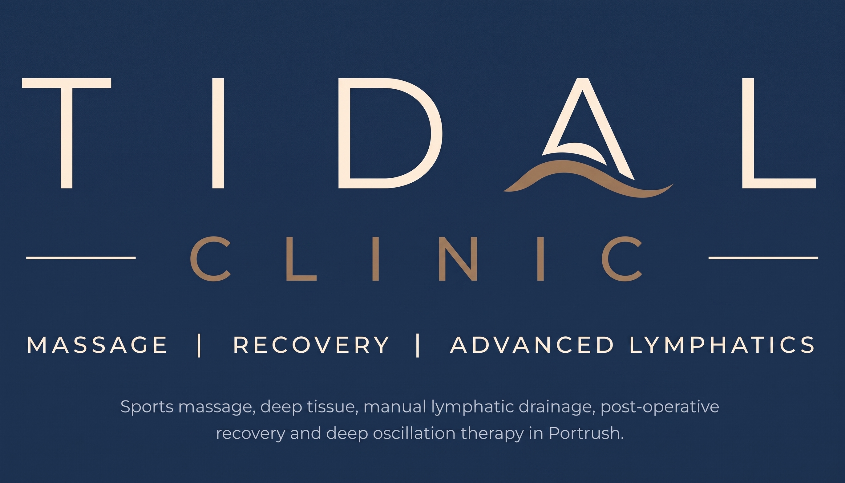 tidal logo